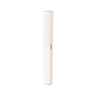 Расческа парикмахерская 184*24 мм "Polycarbonate" KAPOUS
