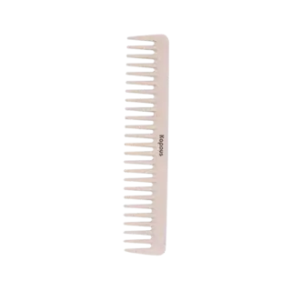 Расческа парикмахерская 183*40 мм "Plant fiber" KAPOUS