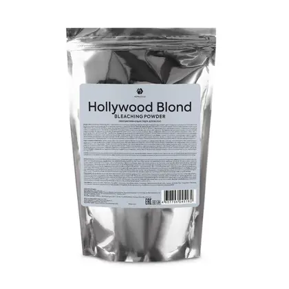 Holliwood blond 500